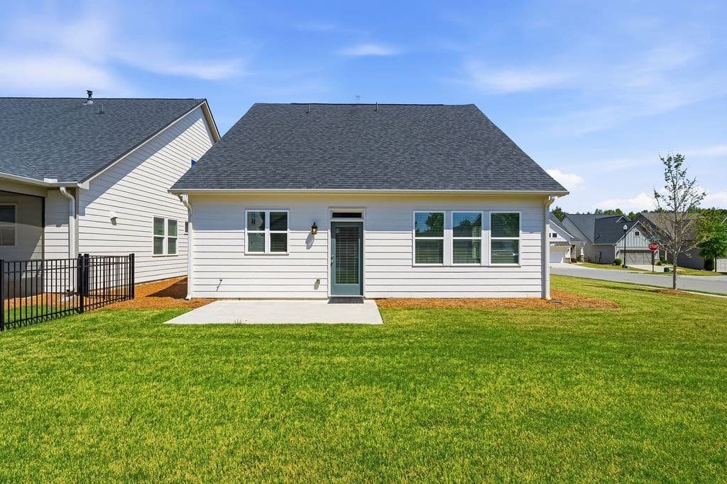 167 Mountain Boulevard, Jasper GA 30145 - Photo