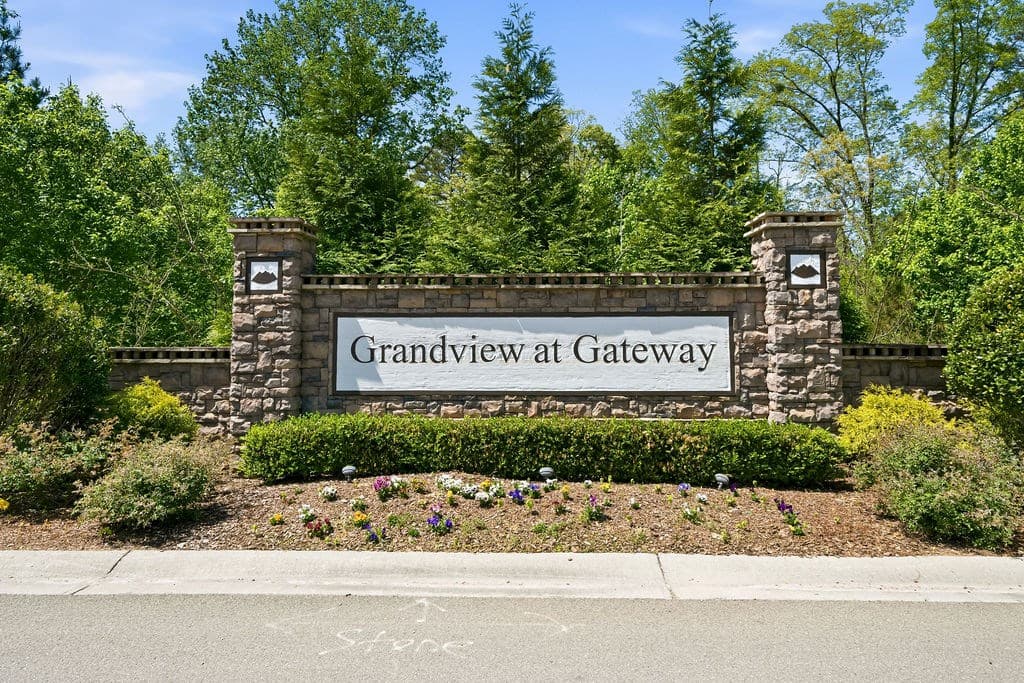 167 Mountain Boulevard, Jasper GA 30145 - Photo