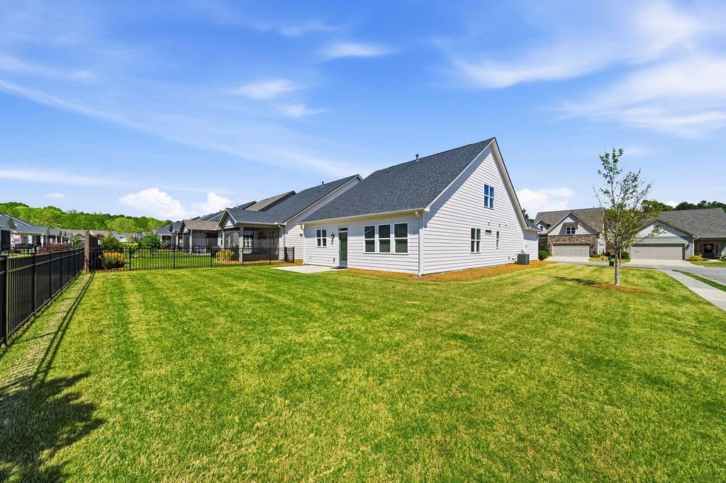 167 Mountain Boulevard, Jasper GA 30145 - Photo
