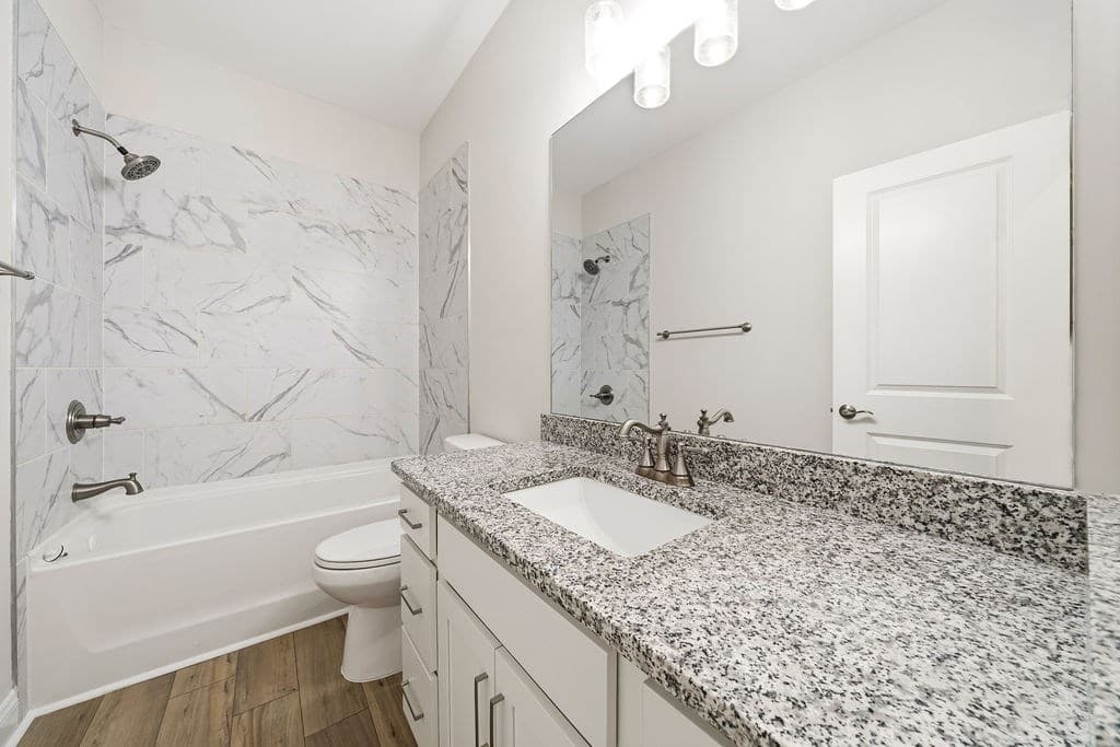 167 Mountain Boulevard, Jasper GA 30145 - Photo