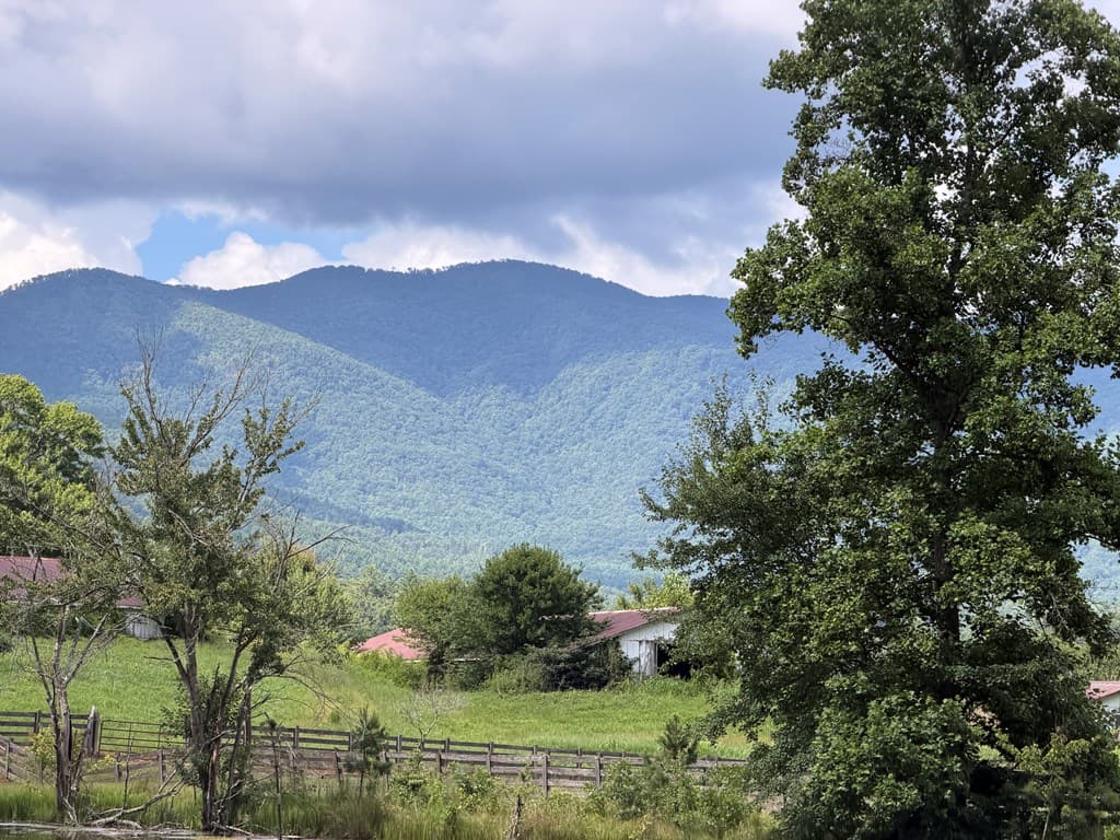 Lot 90 Shiloh Stables, Hayesville NC 28904 - Photo