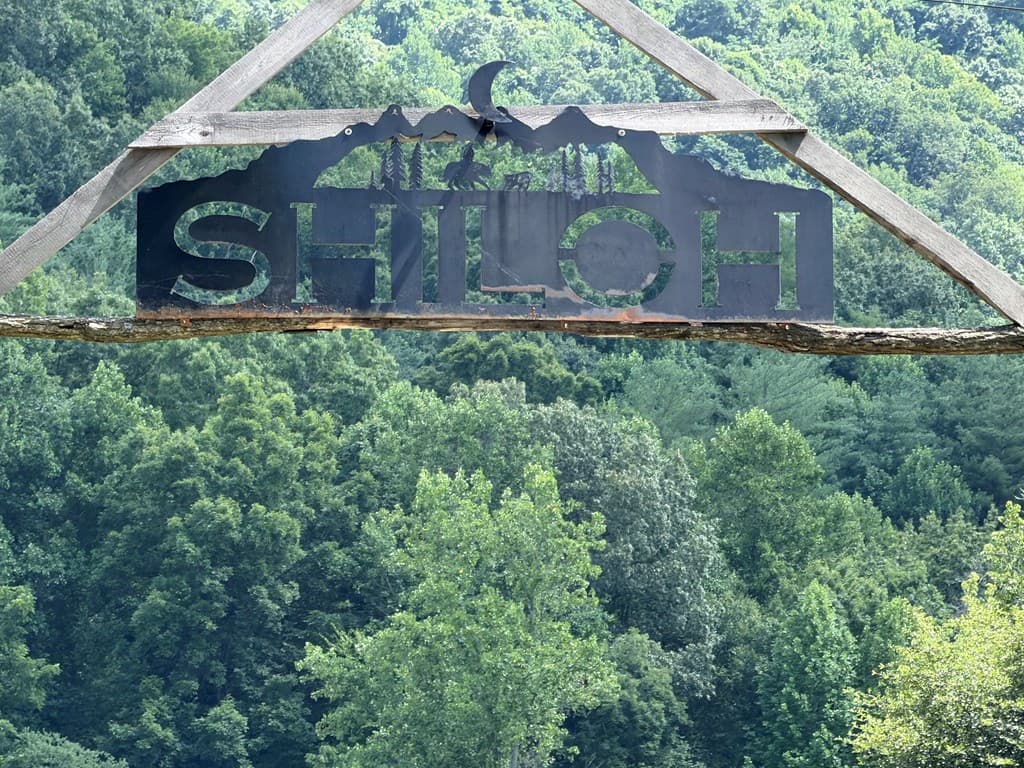 Lot 90 Shiloh Stables, Hayesville NC 28904 - Photo