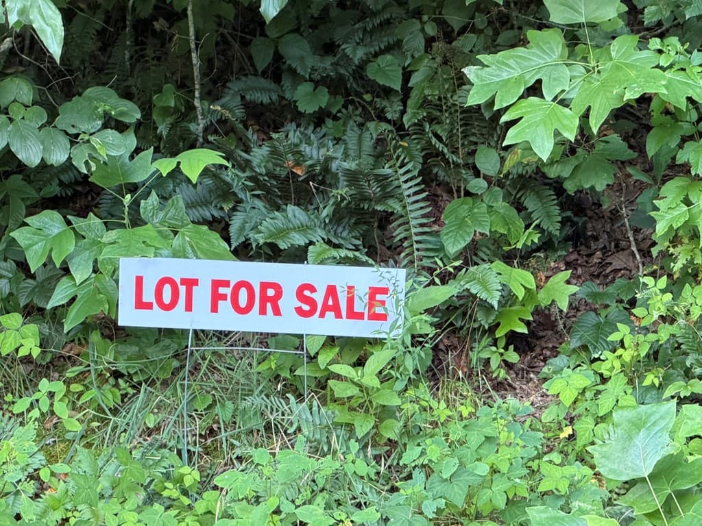 Lot 90 Shiloh Stables, Hayesville NC 28904 - Photo