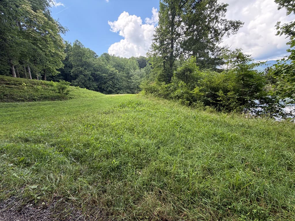 Lot 90 Shiloh Stables, Hayesville NC 28904 - Photo