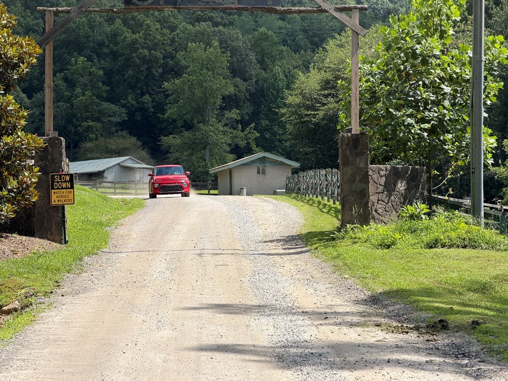 Lot 90 Shiloh Stables, Hayesville NC 28904 - Photo