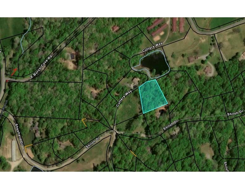 Lot 90 Shiloh Stables, Hayesville NC 28904 - Photo