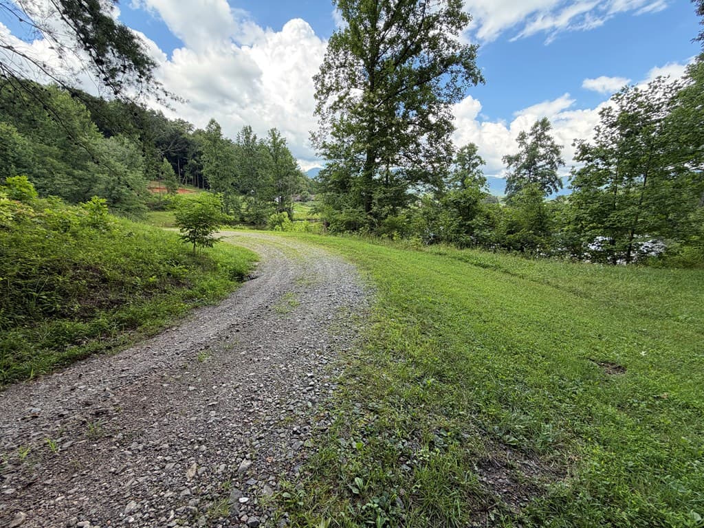 Lot 90 Shiloh Stables, Hayesville NC 28904 - Photo