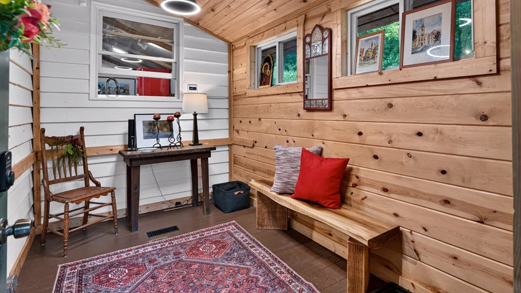 24 Adelaide Drive, Blue Ridge GA 30513 - Photo