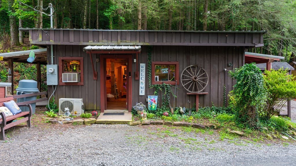 24 Adelaide Drive, Blue Ridge GA 30513 - Photo