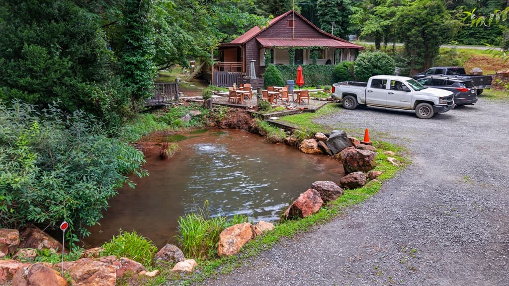 24 Adelaide Drive, Blue Ridge GA 30513 - Photo