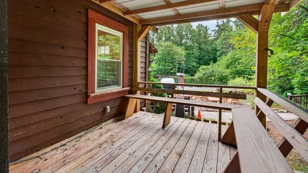 24 Adelaide Drive, Blue Ridge GA 30513 - Photo
