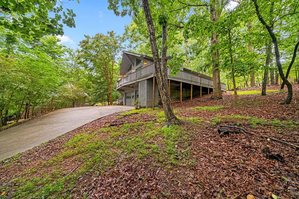 166 Lakeview Trace, Jasper GA 30143 - Photo