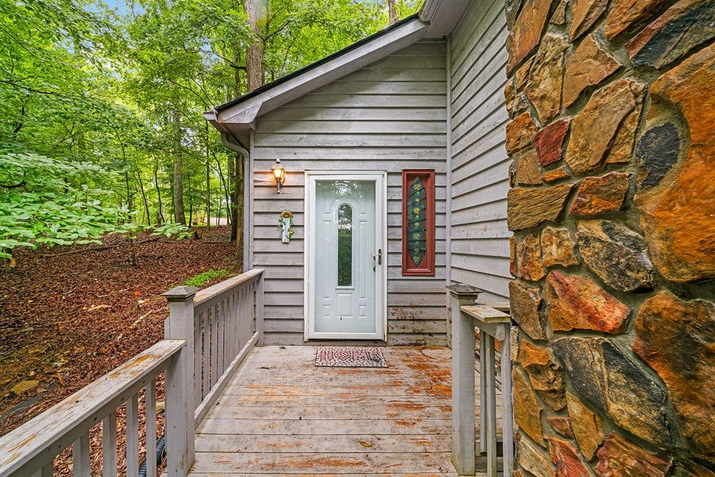 166 Lakeview Trace, Jasper GA 30143 - Photo