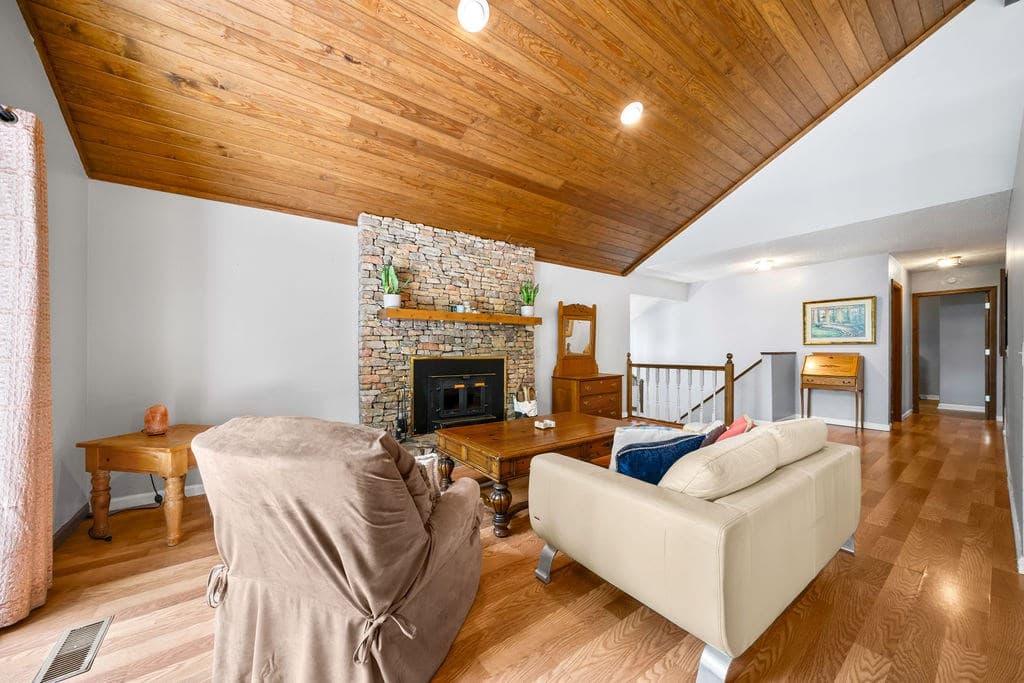 166 Lakeview Trace, Jasper GA 30143 - Photo
