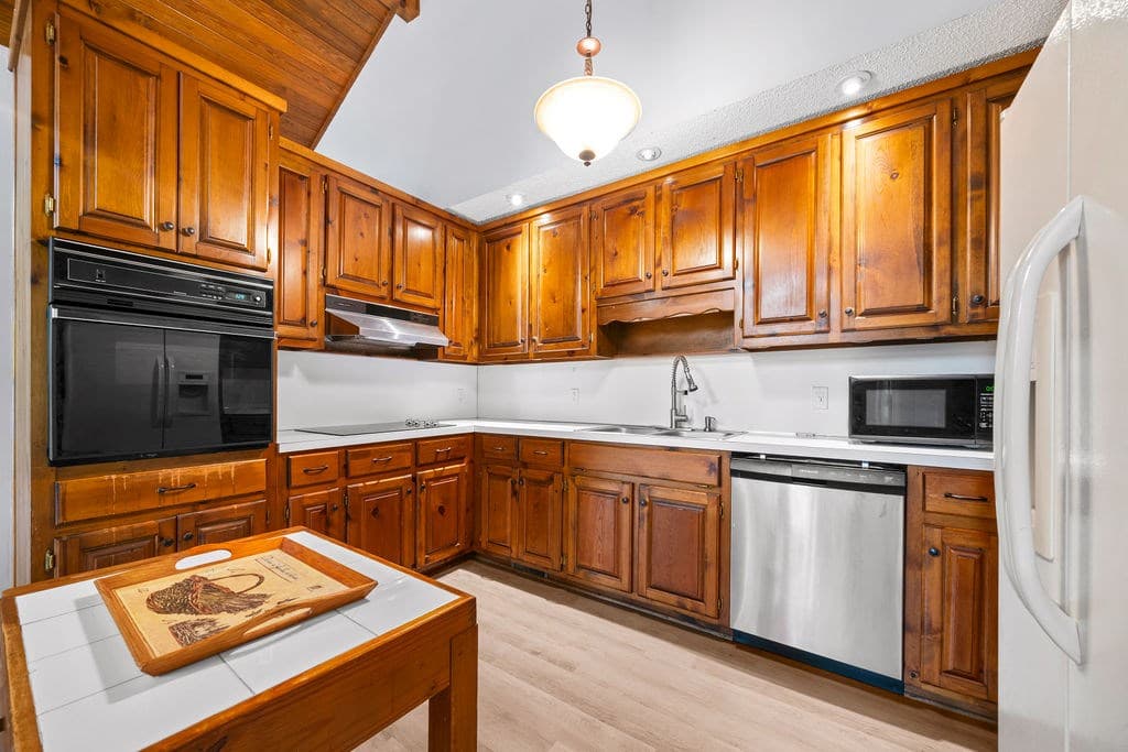 166 Lakeview Trace, Jasper GA 30143 - Photo