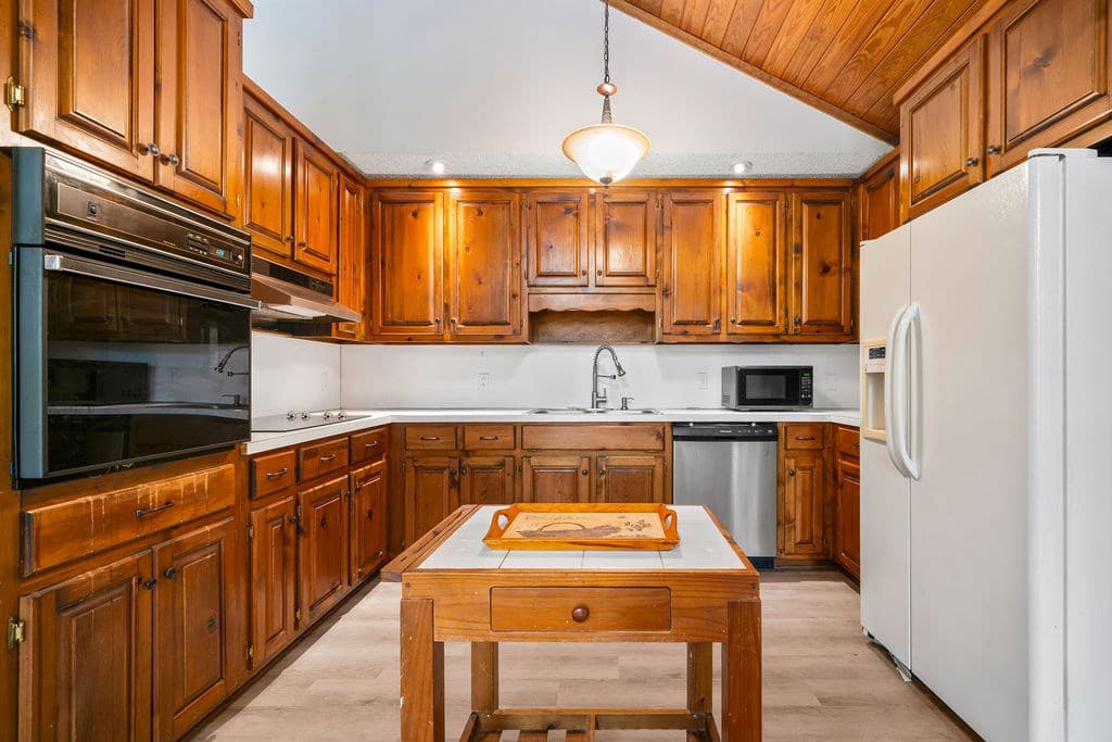 166 Lakeview Trace, Jasper GA 30143 - Photo