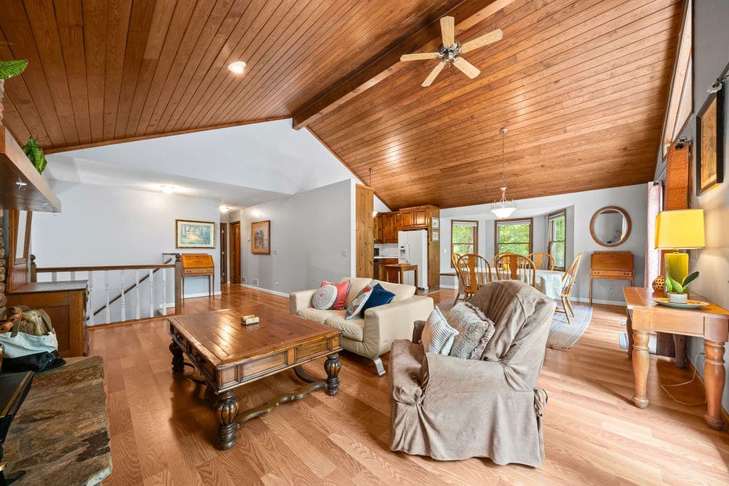 166 Lakeview Trace, Jasper GA 30143 - Photo
