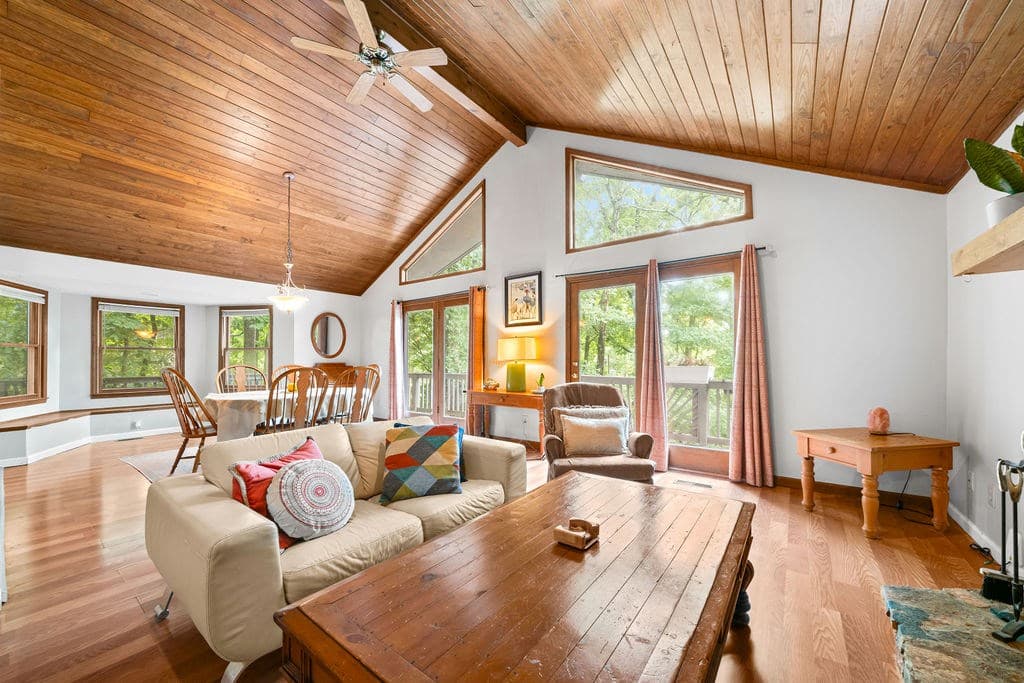 166 Lakeview Trace, Jasper GA 30143 - Photo