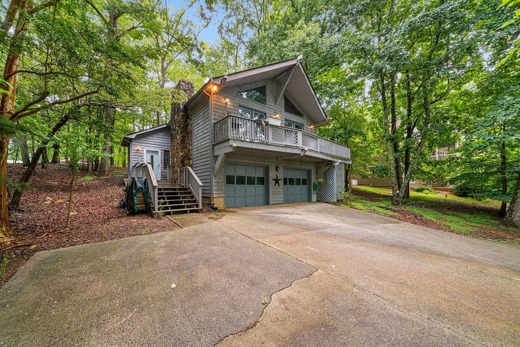 166 Lakeview Trace, Jasper GA 30143 - Primary photo