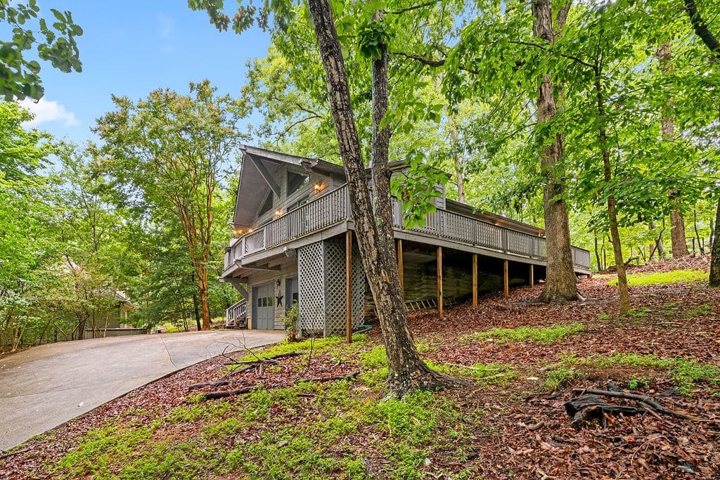 166 Lakeview Trace, Jasper GA 30143 - Photo