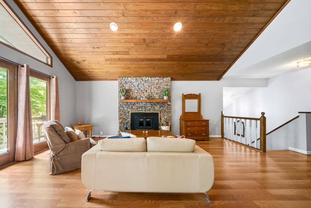 166 Lakeview Trace, Jasper GA 30143 - Photo