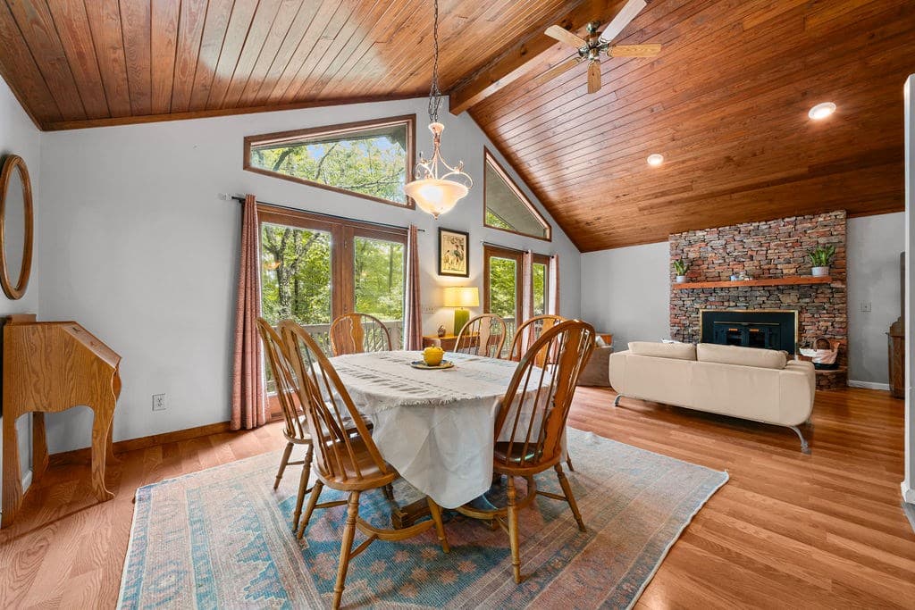 166 Lakeview Trace, Jasper GA 30143 - Photo