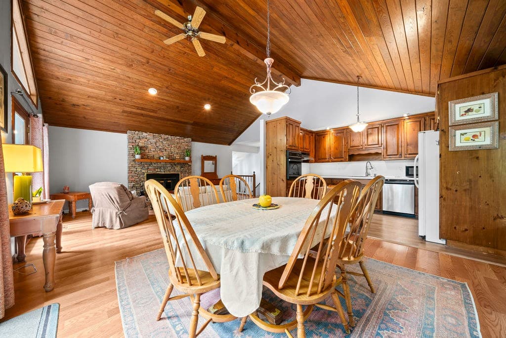 166 Lakeview Trace, Jasper GA 30143 - Photo