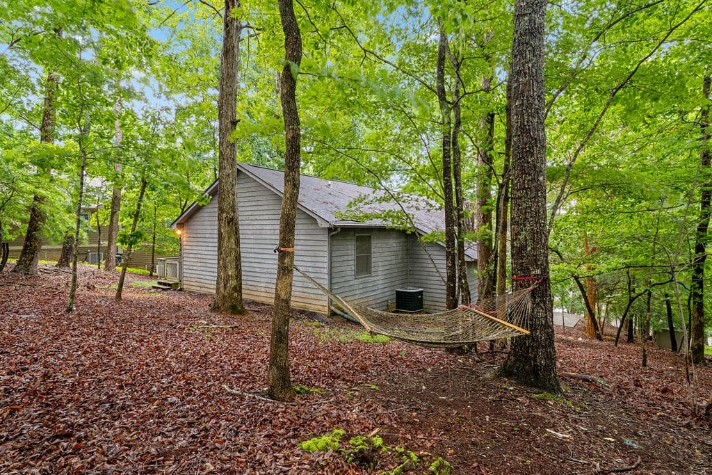 166 Lakeview Trace, Jasper GA 30143 - Photo