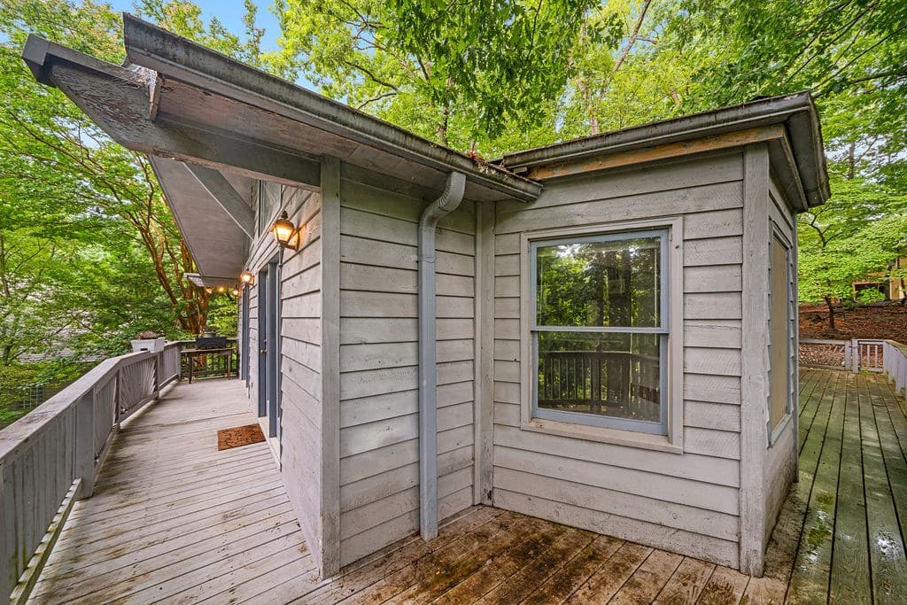 166 Lakeview Trace, Jasper GA 30143 - Photo