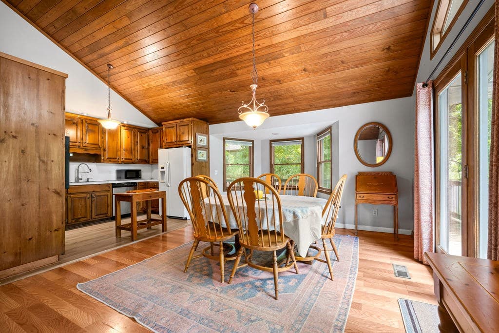 166 Lakeview Trace, Jasper GA 30143 - Photo