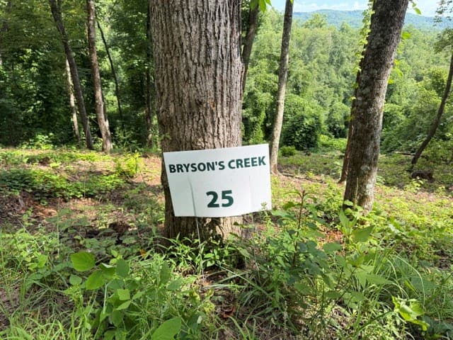 Lot 25 Bryson Creek, Murphy NC 28906 - Photo