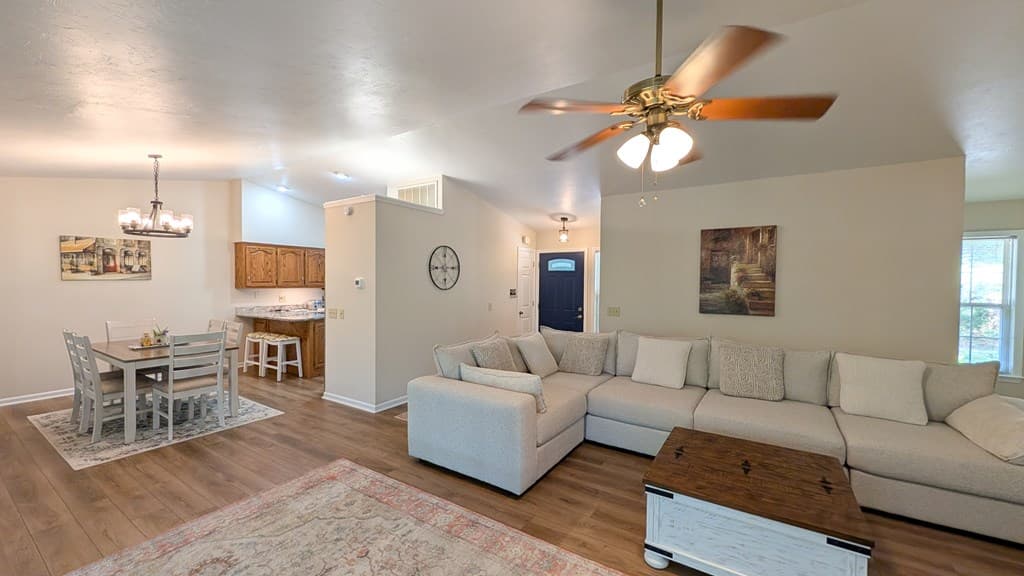 5302 Summerwood Lane, Young Harris GA 30582 - Photo