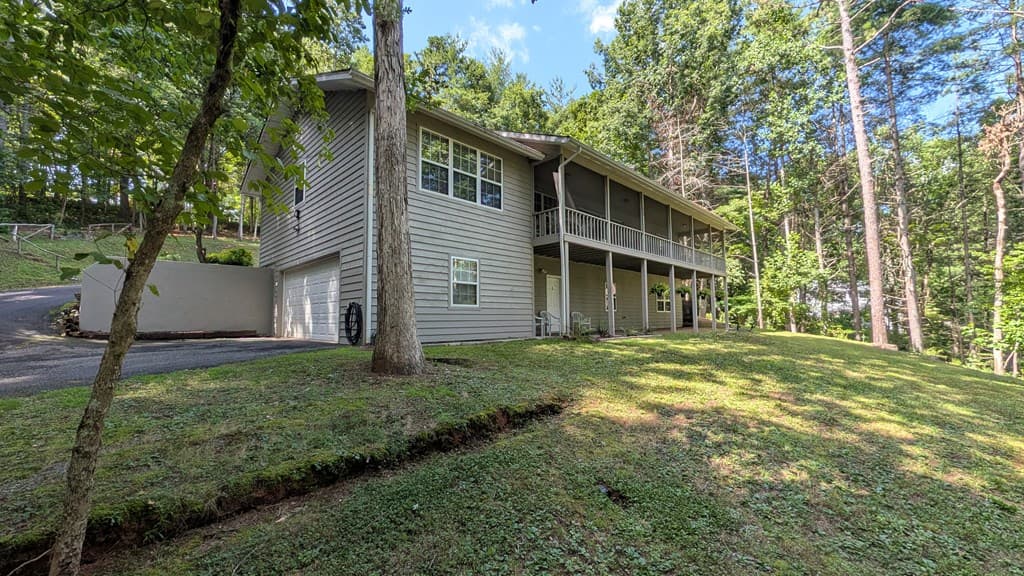 5302 Summerwood Lane, Young Harris GA 30582 - Photo