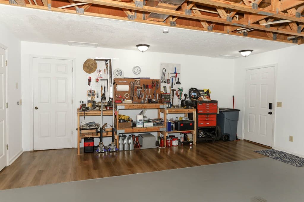 5302 Summerwood Lane, Young Harris GA 30582 - Photo