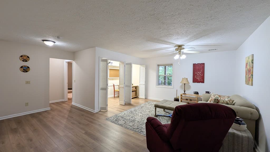 5302 Summerwood Lane, Young Harris GA 30582 - Photo