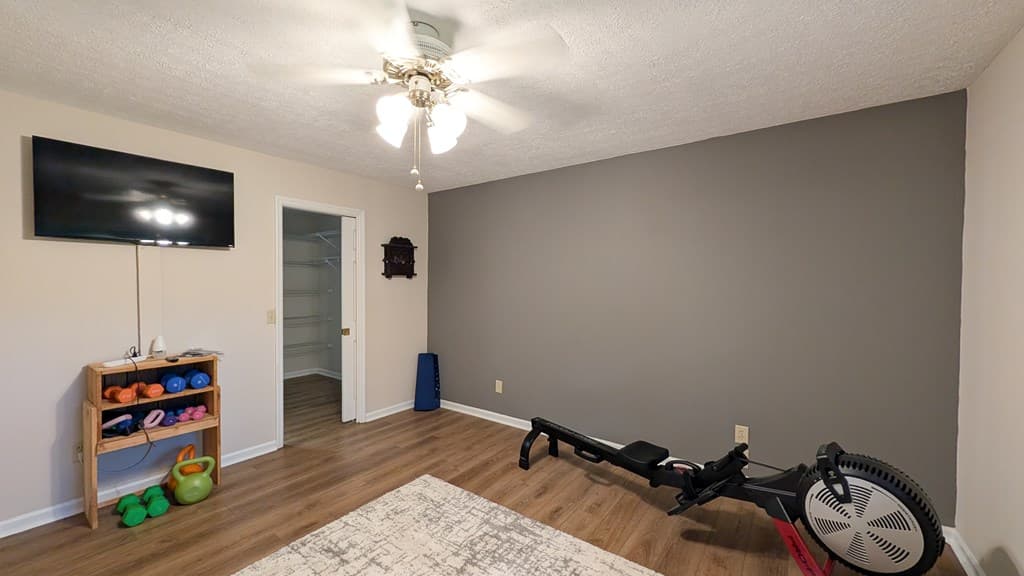 5302 Summerwood Lane, Young Harris GA 30582 - Photo