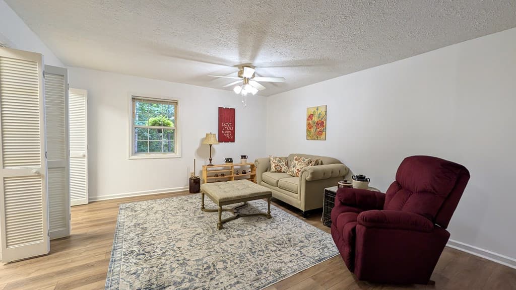 5302 Summerwood Lane, Young Harris GA 30582 - Photo