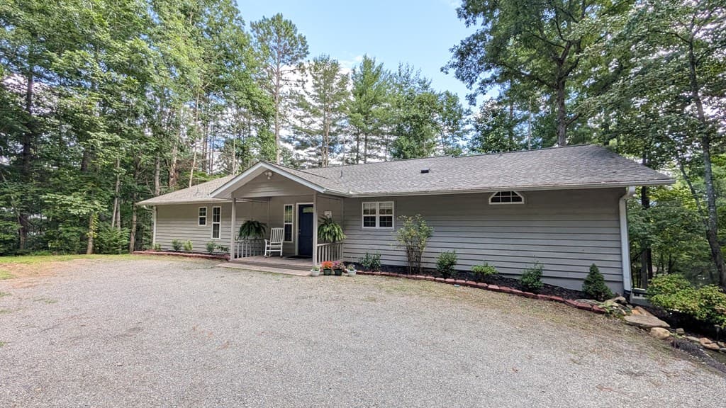 5302 Summerwood Lane, Young Harris GA 30582 - Photo