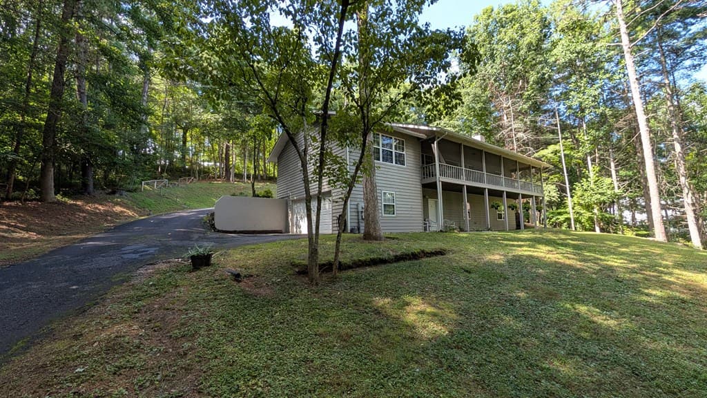 5302 Summerwood Lane, Young Harris GA 30582 - Photo