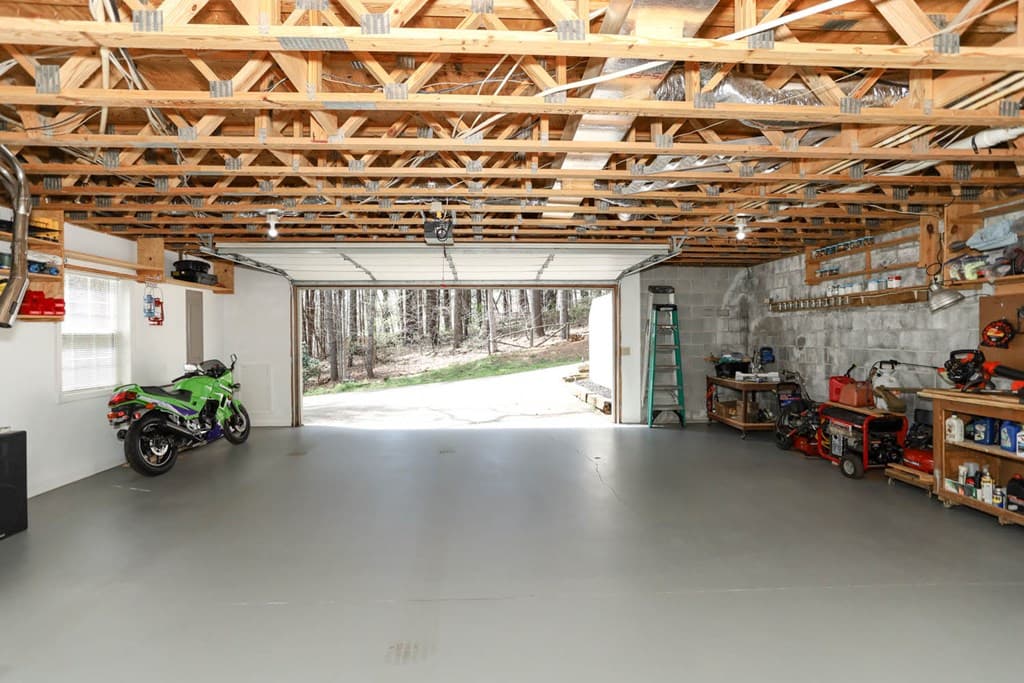 5302 Summerwood Lane, Young Harris GA 30582 - Photo