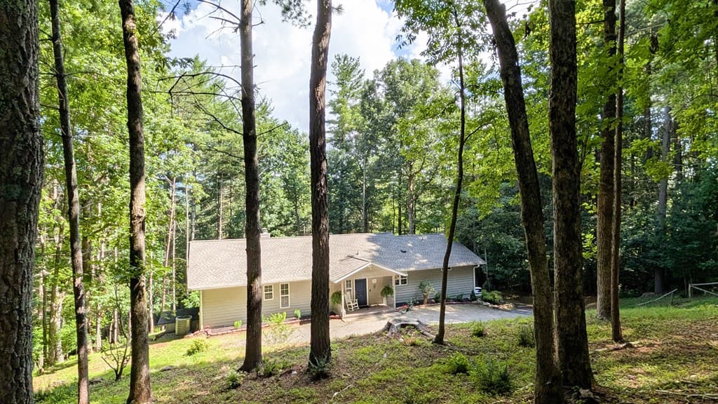 5302 Summerwood Lane, Young Harris GA 30582 - Photo