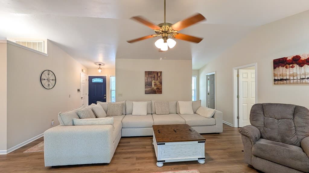 5302 Summerwood Lane, Young Harris GA 30582 - Photo