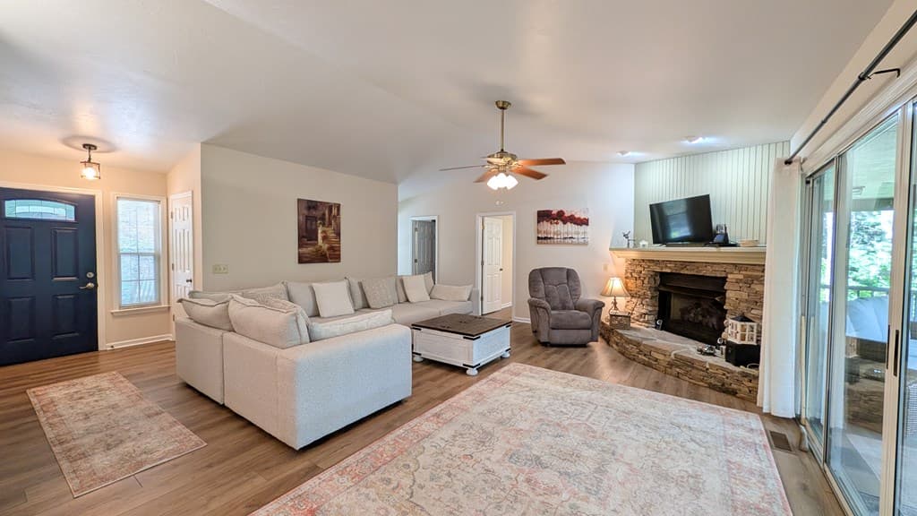 5302 Summerwood Lane, Young Harris GA 30582 - Photo