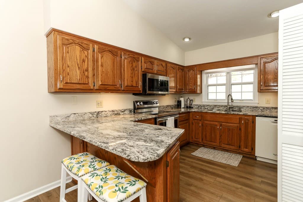 5302 Summerwood Lane, Young Harris GA 30582 - Photo