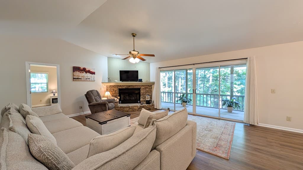 5302 Summerwood Lane, Young Harris GA 30582 - Photo