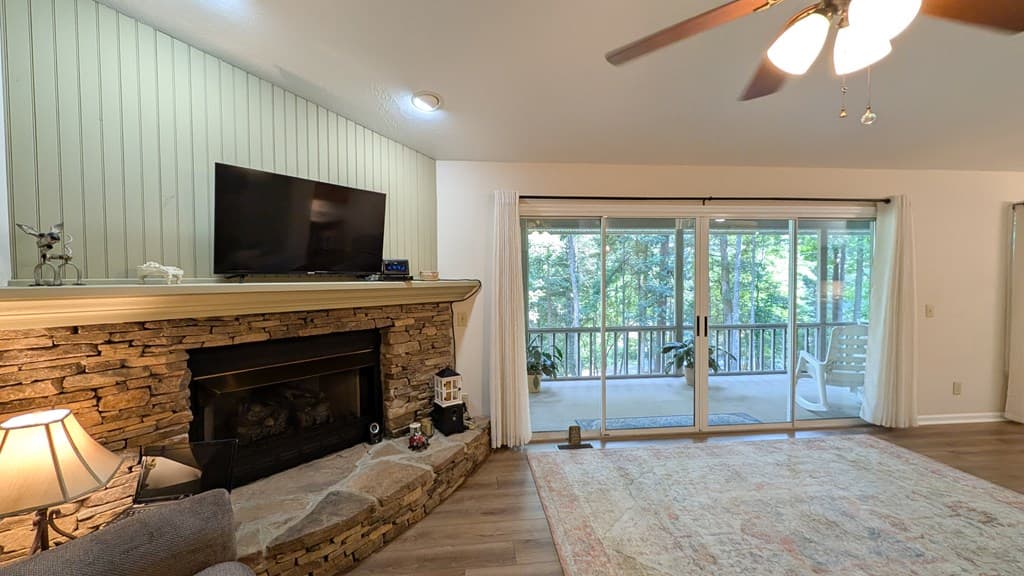 5302 Summerwood Lane, Young Harris GA 30582 - Photo