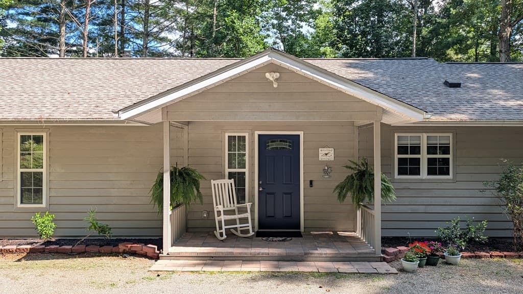 5302 Summerwood Lane, Young Harris GA 30582 - Photo