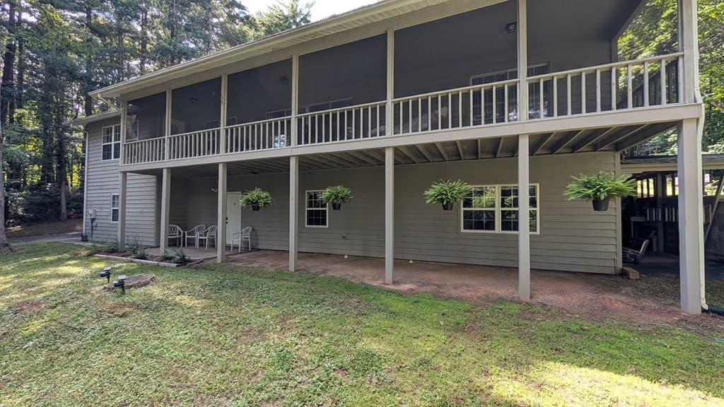 5302 Summerwood Lane, Young Harris GA 30582 - Photo