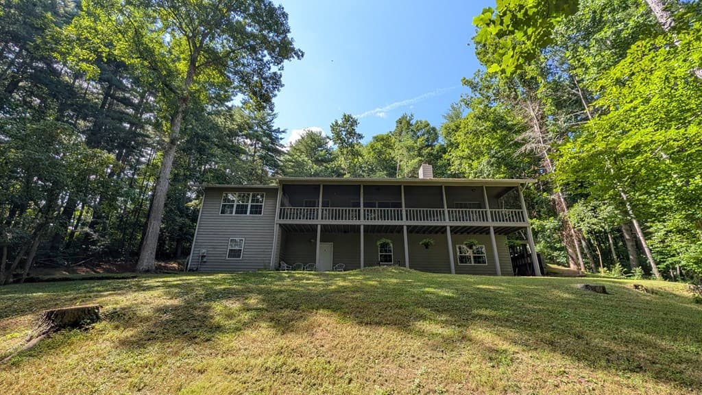 5302 Summerwood Lane, Young Harris GA 30582 - Photo