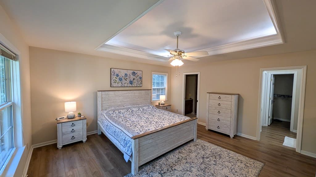 5302 Summerwood Lane, Young Harris GA 30582 - Photo
